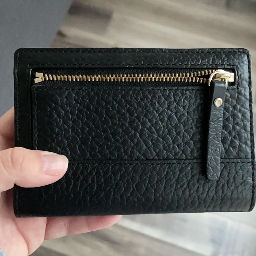 Kate Spade crossbody purse and wallet - Picture 7 of 7